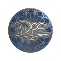 Sticker | doc (Foil) | Cologne 2026