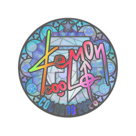 Sticker | dem0n (Holo) | Cologne 2026