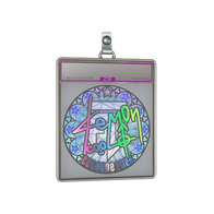Sticker Slab | dem0n (Holo) | Cologne 2026