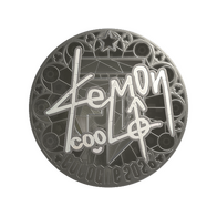 Sticker | dem0n (Foil) | Cologne 2026