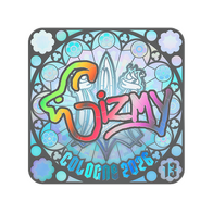 Sticker | Gizmy (Holo, Ranked) | Cologne 2026