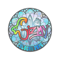 Sticker | Gizmy (Holo) | Cologne 2026