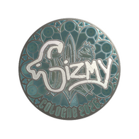 Sticker | Gizmy (Foil) | Cologne 2026