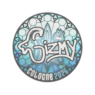Sticker | Gizmy | Cologne 2026