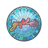 Sticker | gafolo (Holo) | Cologne 2026