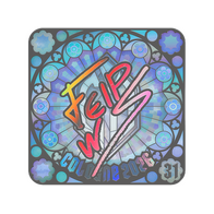 Sticker | felps (Holo, Ranked) | Cologne 2026