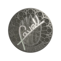 Sticker | faveN (Foil) | Cologne 2026