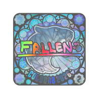 Sticker | FalleN (Holo, Ranked) | Cologne 2026