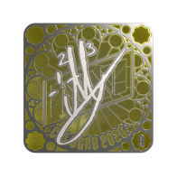 Sticker | iM (Foil, Ranked) | Cologne 2026