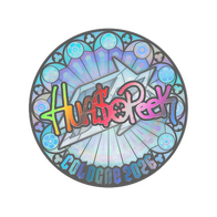 Sticker | HUASOPEEK (Holo) | Cologne 2026