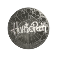 Sticker | HUASOPEEK (Foil) | Cologne 2026
