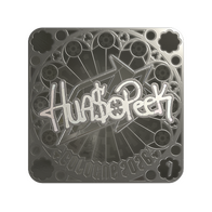 Sticker | HUASOPEEK (Foil, Ranked) | Cologne 2026