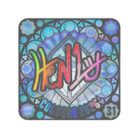 Sticker | HEN1 (Holo, Ranked) | Cologne 2026