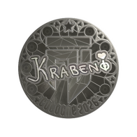 Sticker | Krabeni (Foil) | Cologne 2026