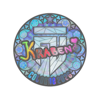 Sticker | Krabeni (Holo) | Cologne 2026