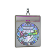 Sticker Slab | Krabeni (Holo) | Cologne 2026