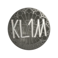 Sticker | kl1m (Foil) | Cologne 2026