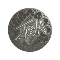 Sticker | JOTA (Foil) | Cologne 2026