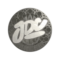 Sticker | JDC (Foil) | Cologne 2026