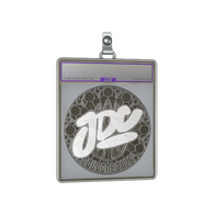 Sticker Slab | JDC (Foil) | Cologne 2026