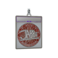Sticker Slab | jabbi (Foil) | Cologne 2026