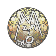 Sticker | mzinho | Cologne 2026