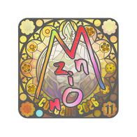 Sticker | mzinho (Holo, Ranked) | Cologne 2026