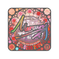Sticker | Mercury (Holo, Ranked) | Cologne 2026