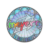 Sticker | meyern (Holo) | Cologne 2026