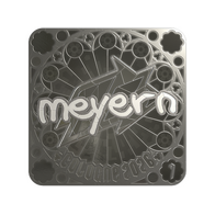 Sticker | meyern (Foil, Ranked) | Cologne 2026