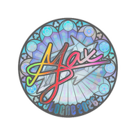 Sticker | max (Holo) | Cologne 2026