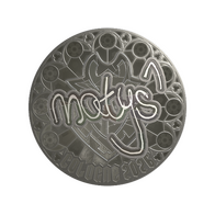 Sticker | MATYS (Foil) | Cologne 2026