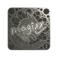 Sticker | magixx (Foil, Ranked) | Cologne 2026