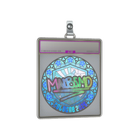 Sticker Slab | malbsMd (Holo) | Cologne 2026