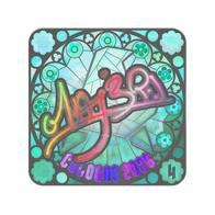 Sticker | MAJ3R (Holo, Ranked) | Cologne 2026