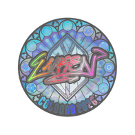 Sticker | luken (Holo) | Cologne 2026