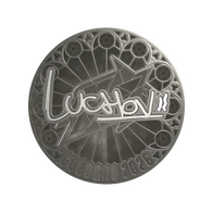 Sticker | luchov (Foil) | Cologne 2026