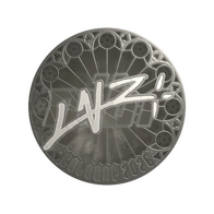 Sticker | LNZ (Foil) | Cologne 2026