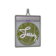 Sticker Slab | Lake (Foil) | Cologne 2026