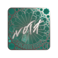 Sticker | nota (Foil, Ranked) | Cologne 2026
