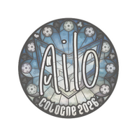 Sticker | nilo | Cologne 2026