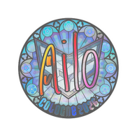 Sticker | nilo (Holo) | Cologne 2026