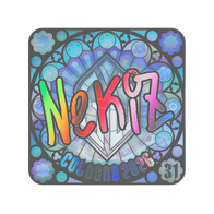 Sticker | NEKiZ (Holo, Ranked) | Cologne 2026