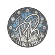 Sticker | PR | Cologne 2026