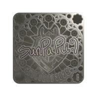 Sticker | SunPayus (Foil, Ranked) | Cologne 2026