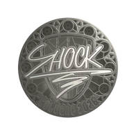 Sticker | SHOCK (Foil) | Cologne 2026