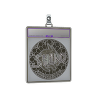 Sticker Slab | sh1ro (Foil) | Cologne 2026