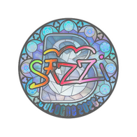 Sticker | s1zzi (Holo) | Cologne 2026