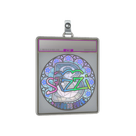 Sticker Slab | s1zzi (Holo) | Cologne 2026