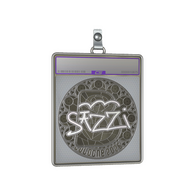 Sticker Slab | s1zzi (Foil) | Cologne 2026